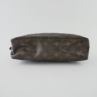 Louis Vuitton Vintage Monogram Trousse 28