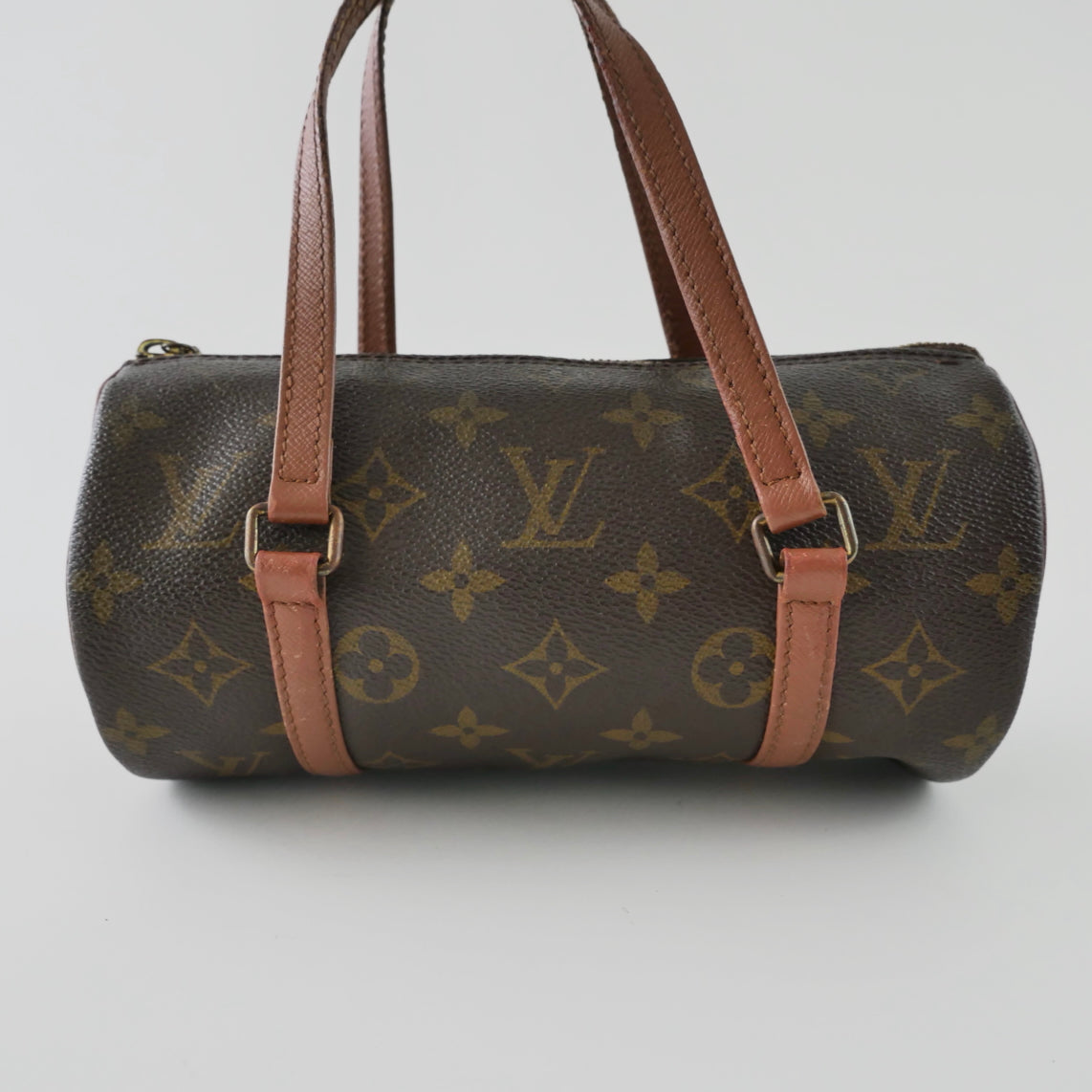 Louis Vuitton Vintage Monogram Papillion 22