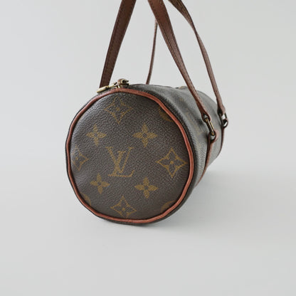 Louis Vuitton Vintage Monogram Papillion 22