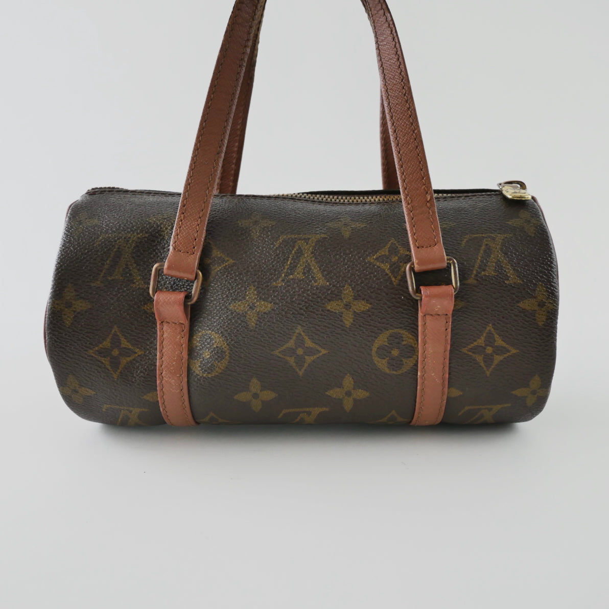Louis Vuitton Vintage Monogram Papillion 22