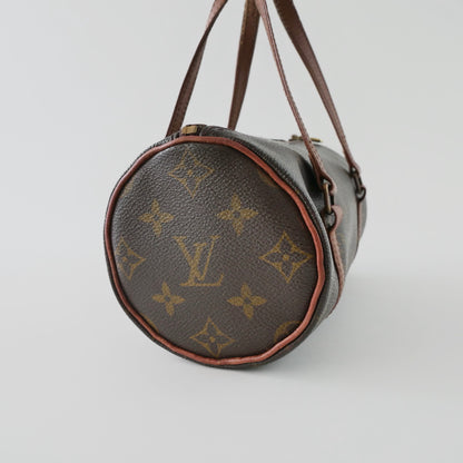Louis Vuitton Vintage Monogram Papillion 22