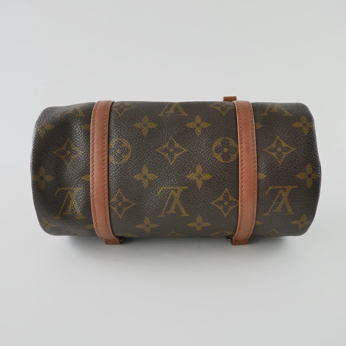 Louis Vuitton Vintage Monogram Papillion 22