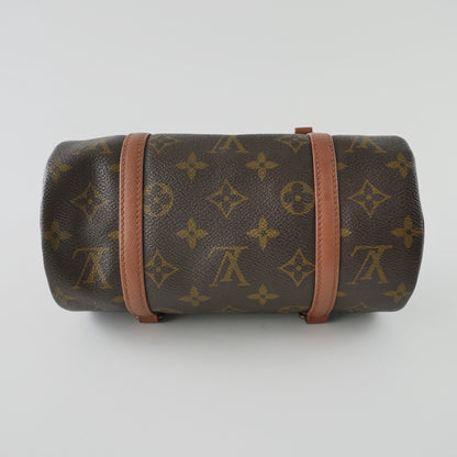 Louis Vuitton Vintage Monogram Papillion 22