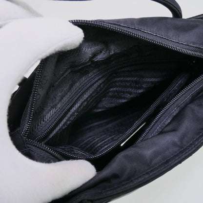 Prada Nylon Handbag