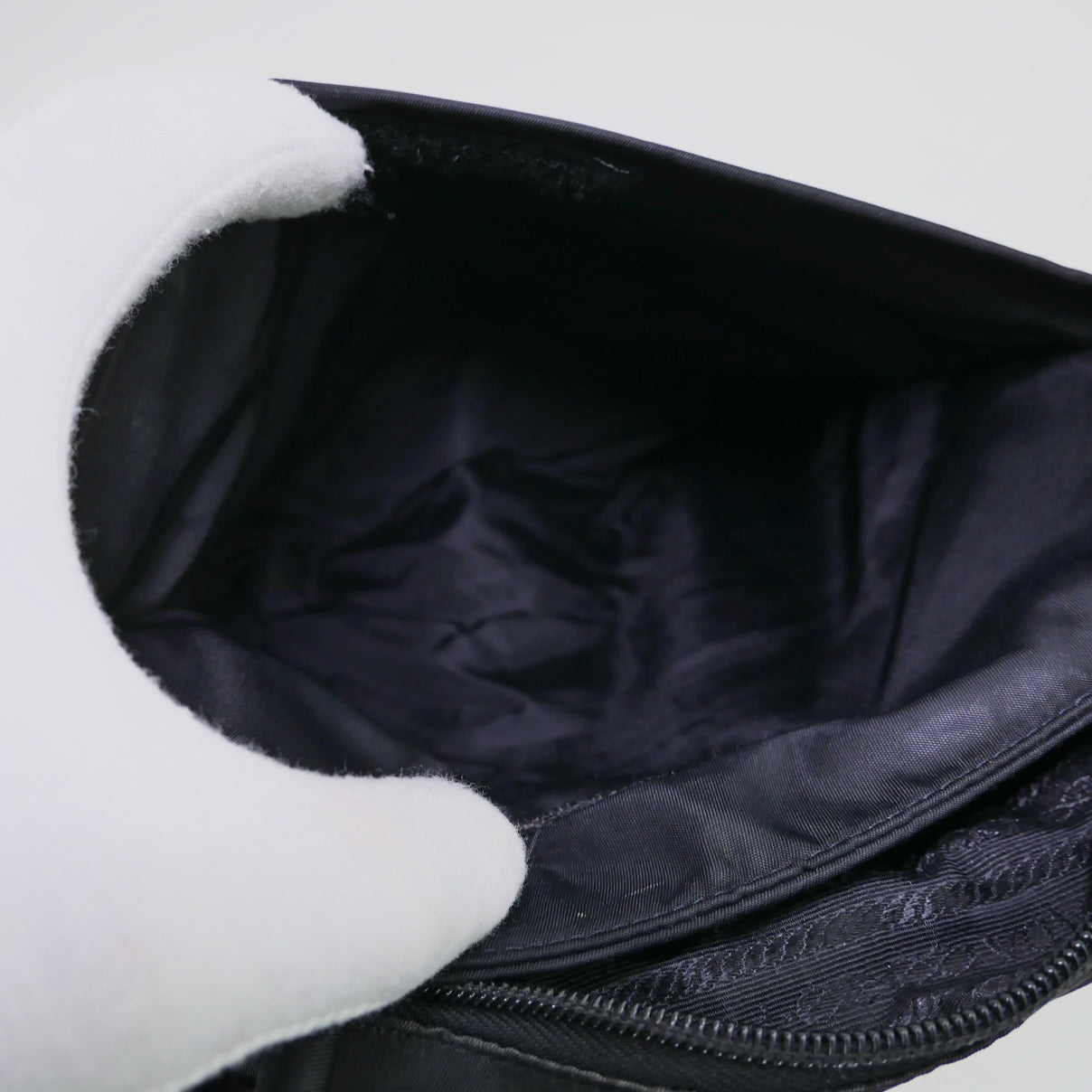 Prada Nylon Handbag