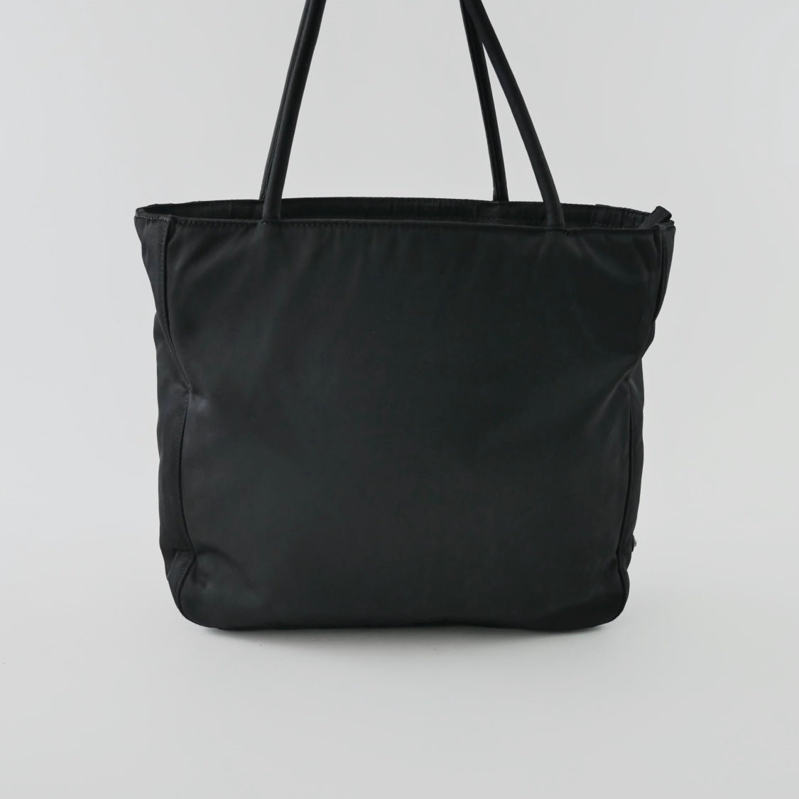 Prada Nylon Handbag