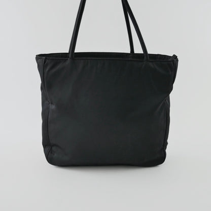 Prada Nylon Handbag