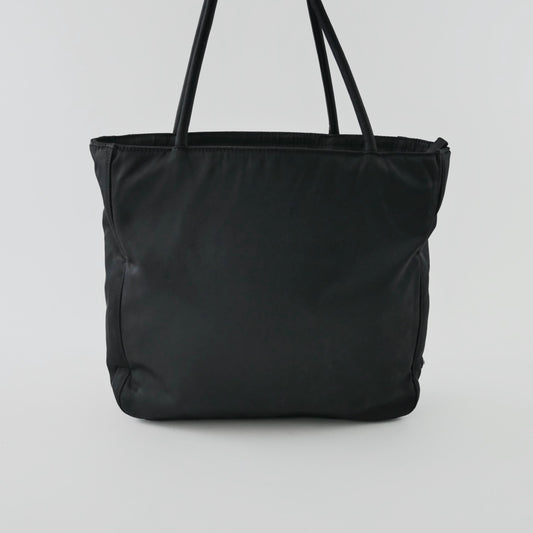 Prada Nylon Handbag