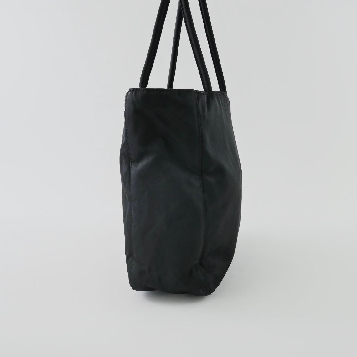 Prada Nylon Handbag