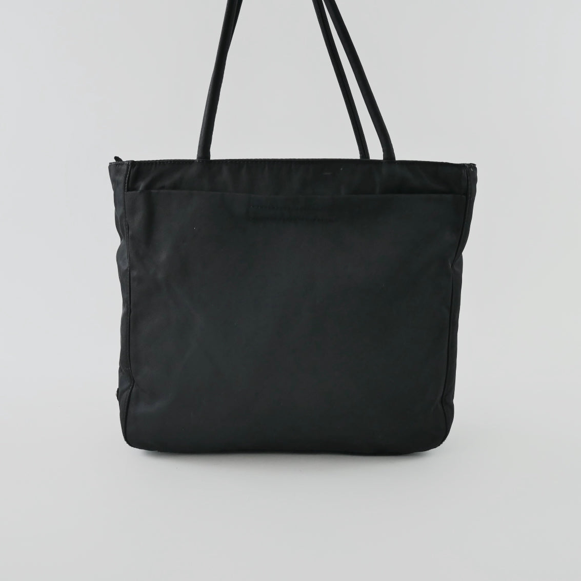 Prada Nylon Handbag