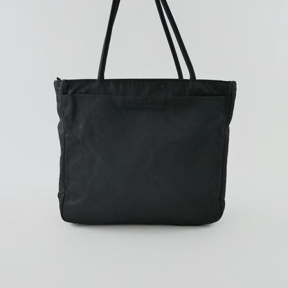Prada Nylon Handbag