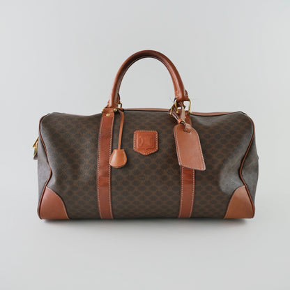 Celine Macadam Vintage Boston