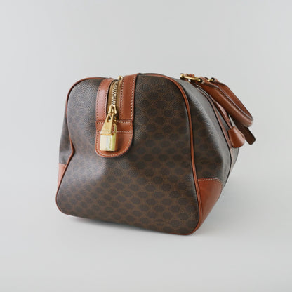 Celine Macadam Vintage Boston
