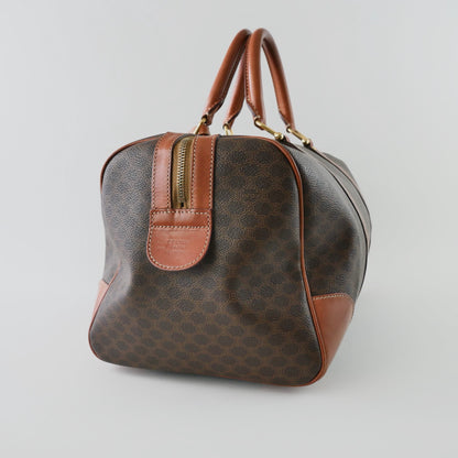 Celine Macadam Vintage Boston