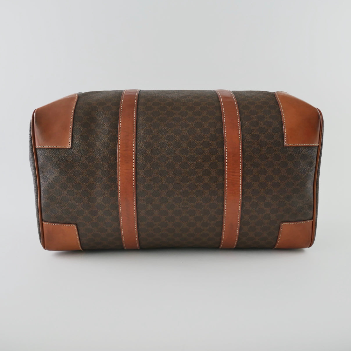 Celine Macadam Vintage Boston