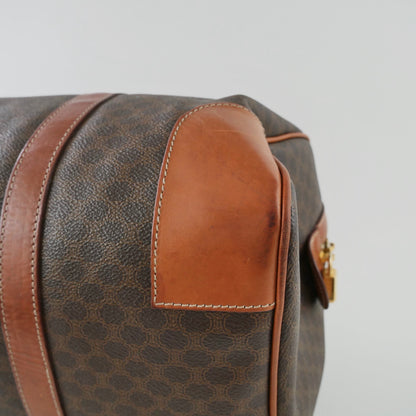 Celine Macadam Vintage Boston