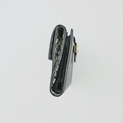 Fendi Mamma Hardware Bifold Wallet