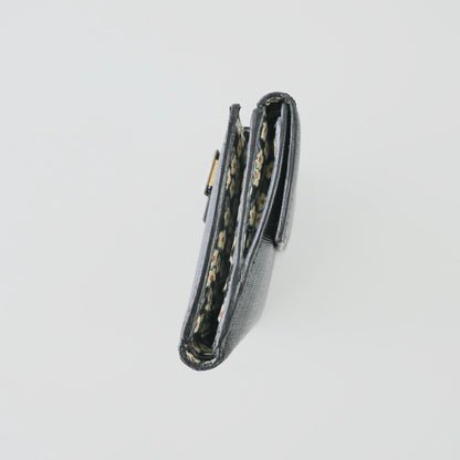 Fendi Mamma Hardware Bifold Wallet