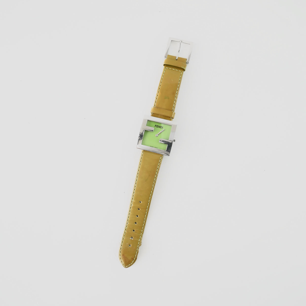 Fendi Watch