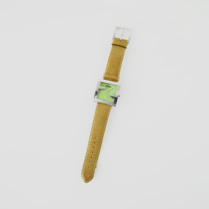 Fendi Watch