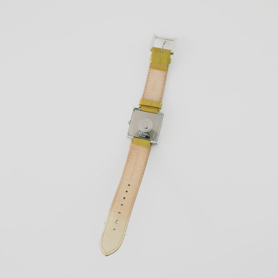 Fendi Watch