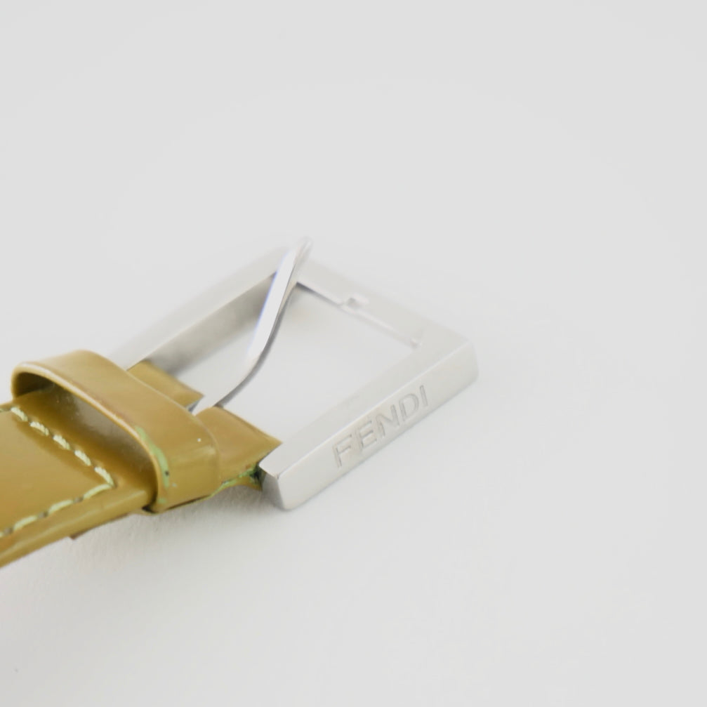 Fendi Watch