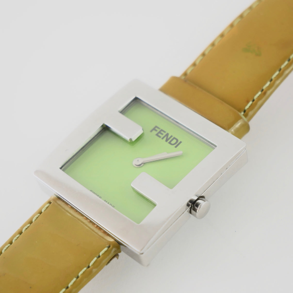 Fendi Watch