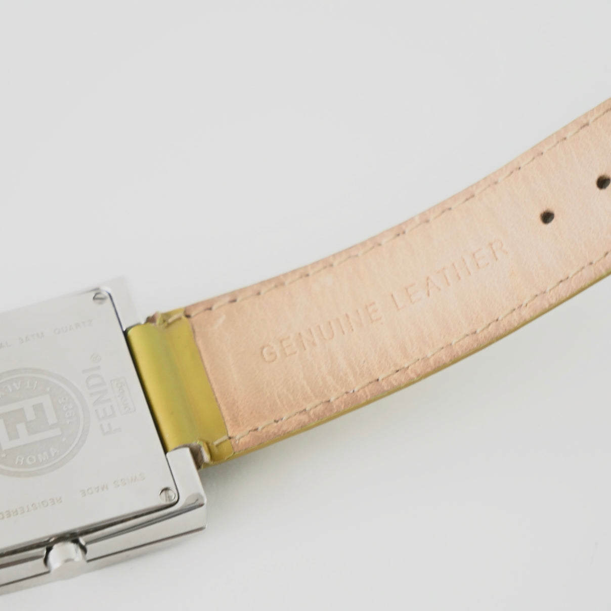 Fendi Watch