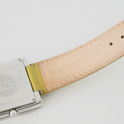 Fendi Watch