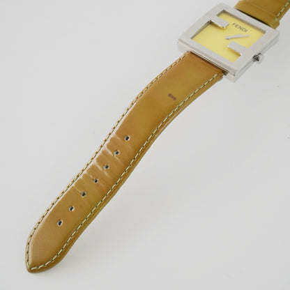 Fendi Watch