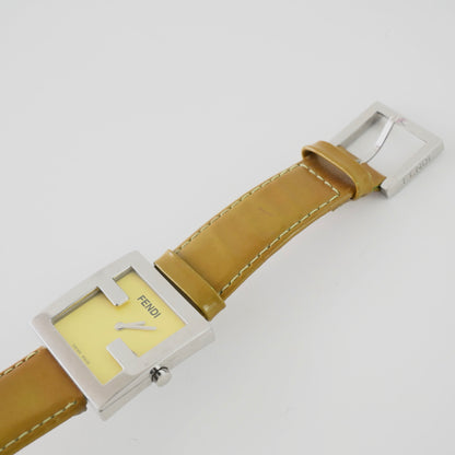 Fendi Watch