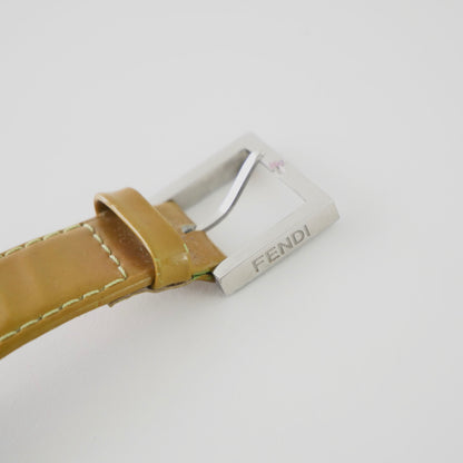 Fendi Watch