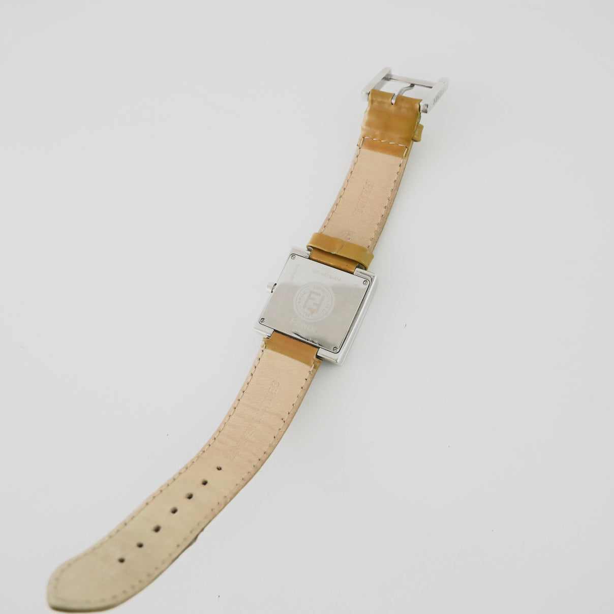 Fendi Watch