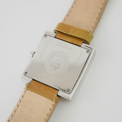 Fendi Watch