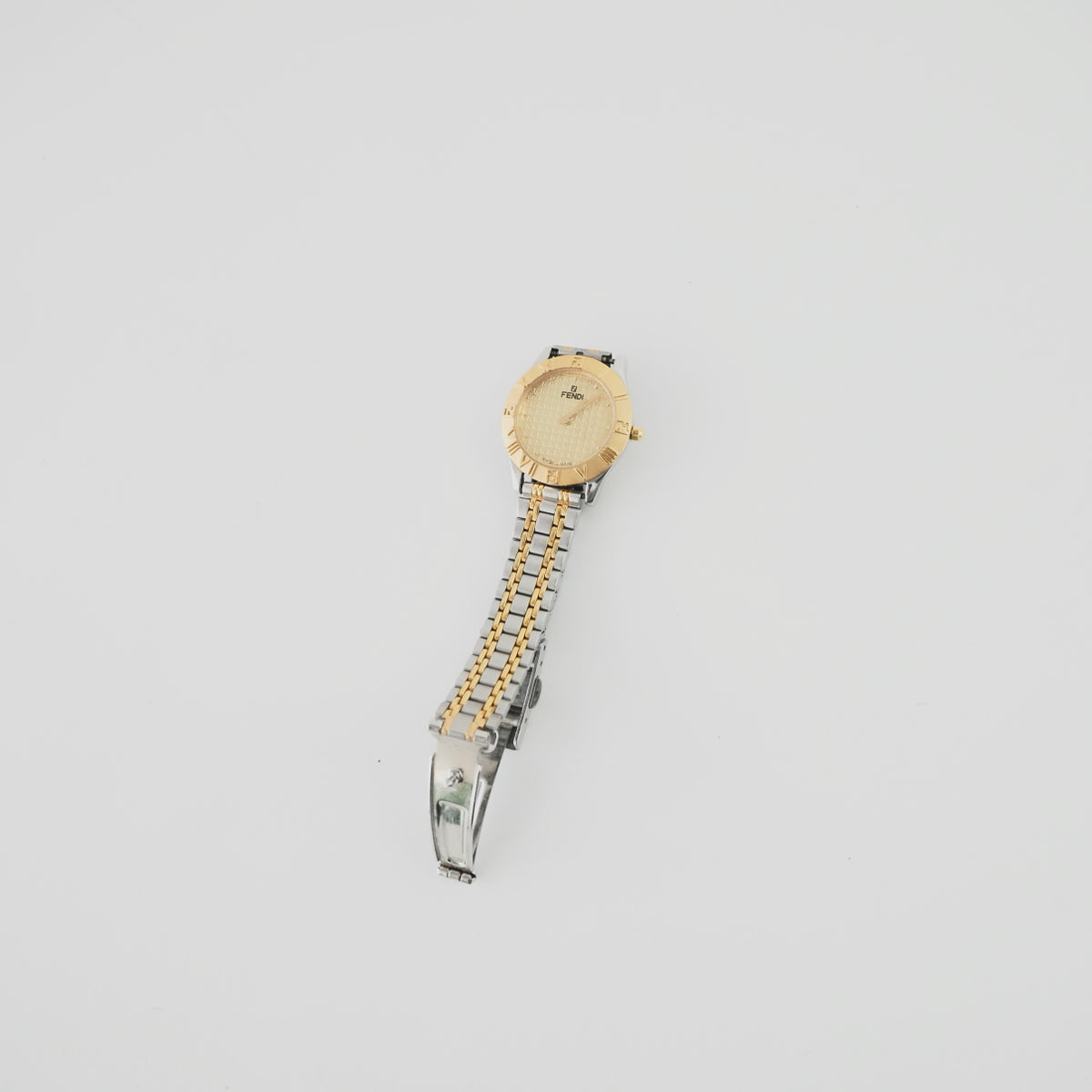 Fendi Vintage Watch