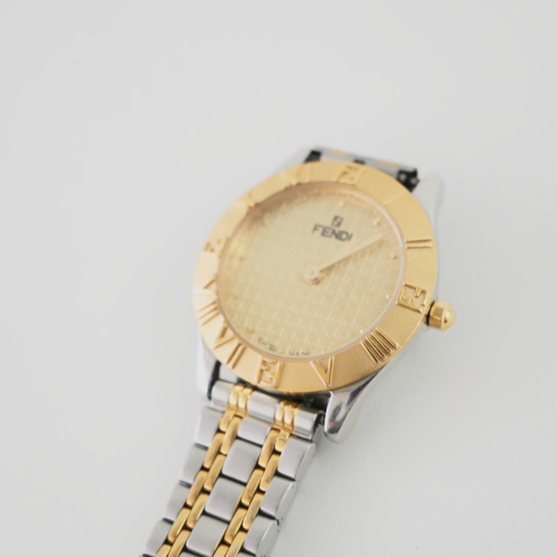 Fendi Vintage Watch