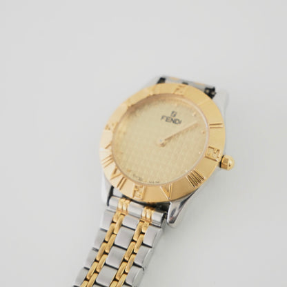 Fendi Vintage Watch