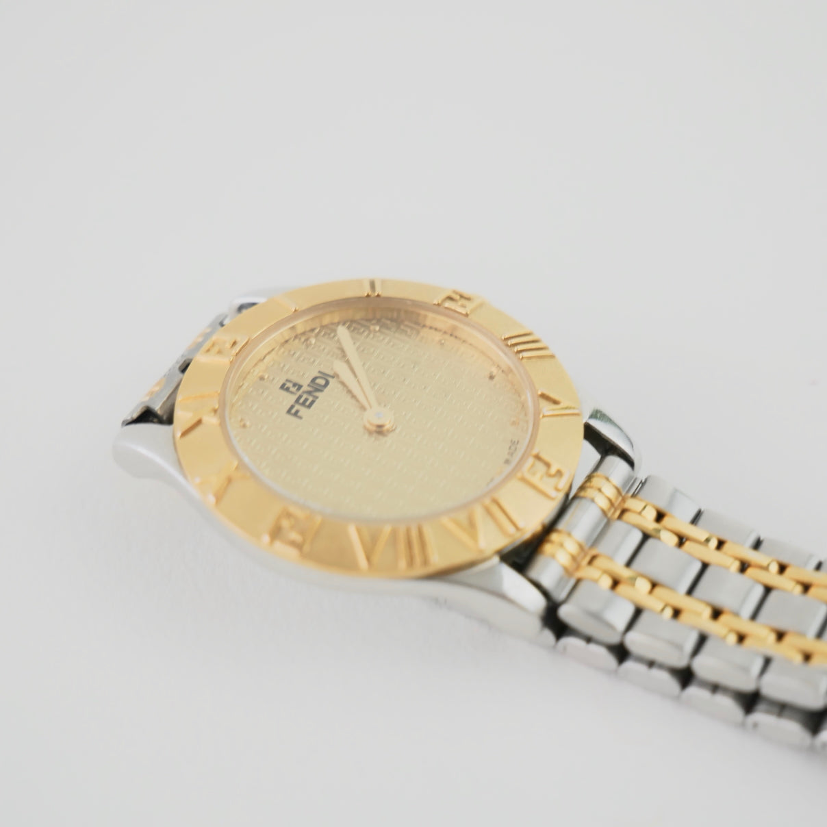 Fendi Vintage Watch