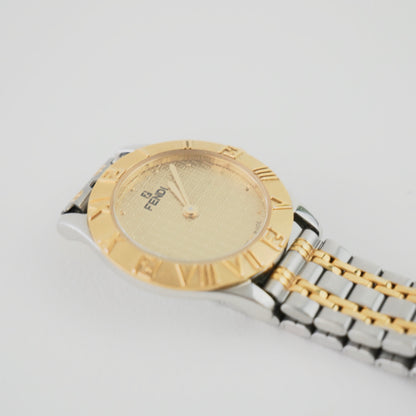 Fendi Vintage Watch