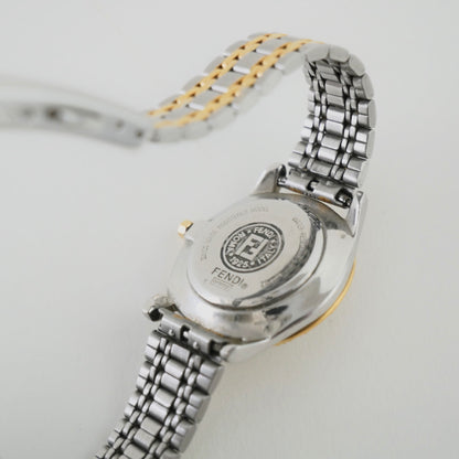 Fendi Vintage Watch