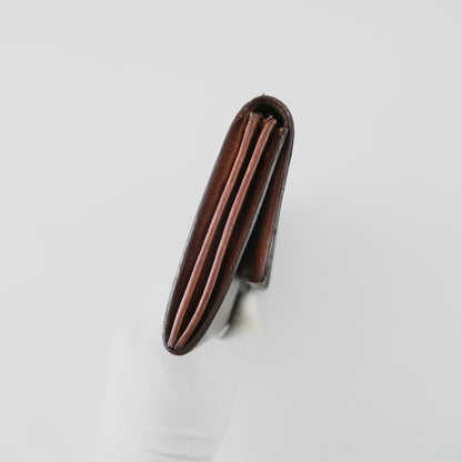 Louis Vuitton Vintage Monogram Sarah Wallet