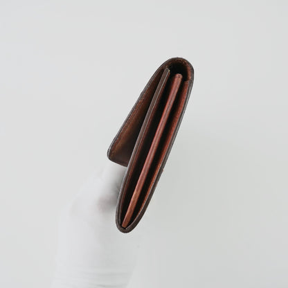 Louis Vuitton Vintage Monogram Sarah Wallet