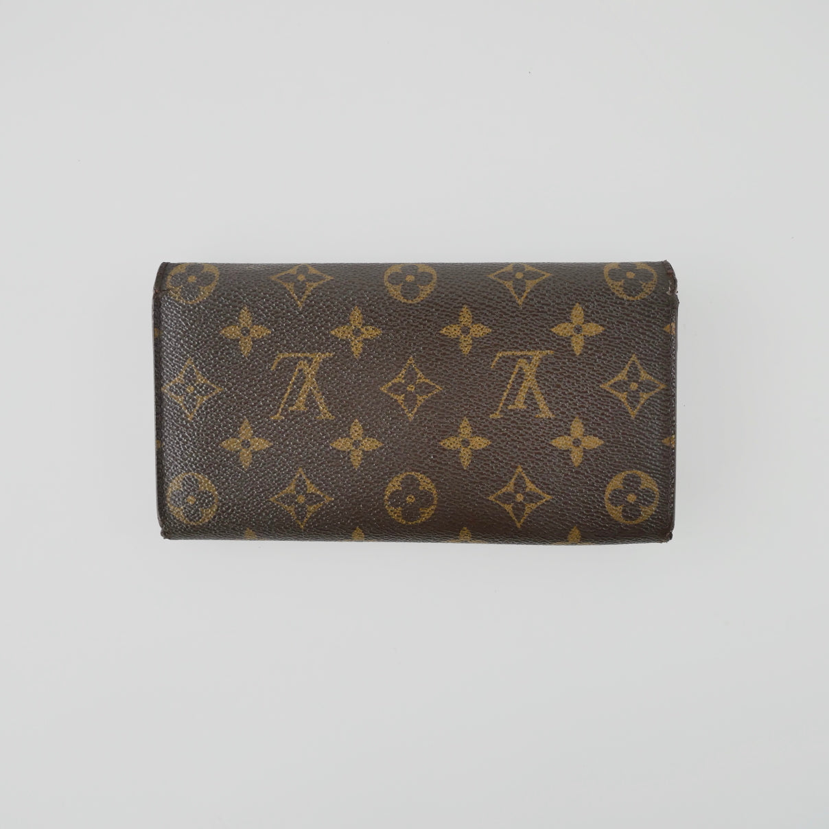 Louis Vuitton Vintage Monogram Sarah