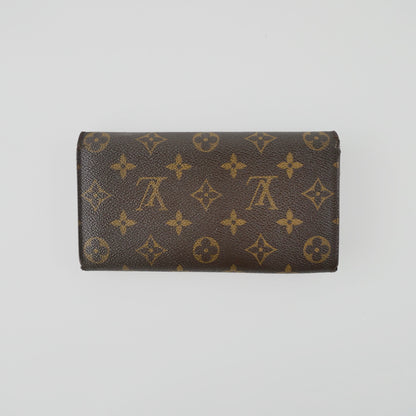 Louis Vuitton Vintage Monogram Sarah