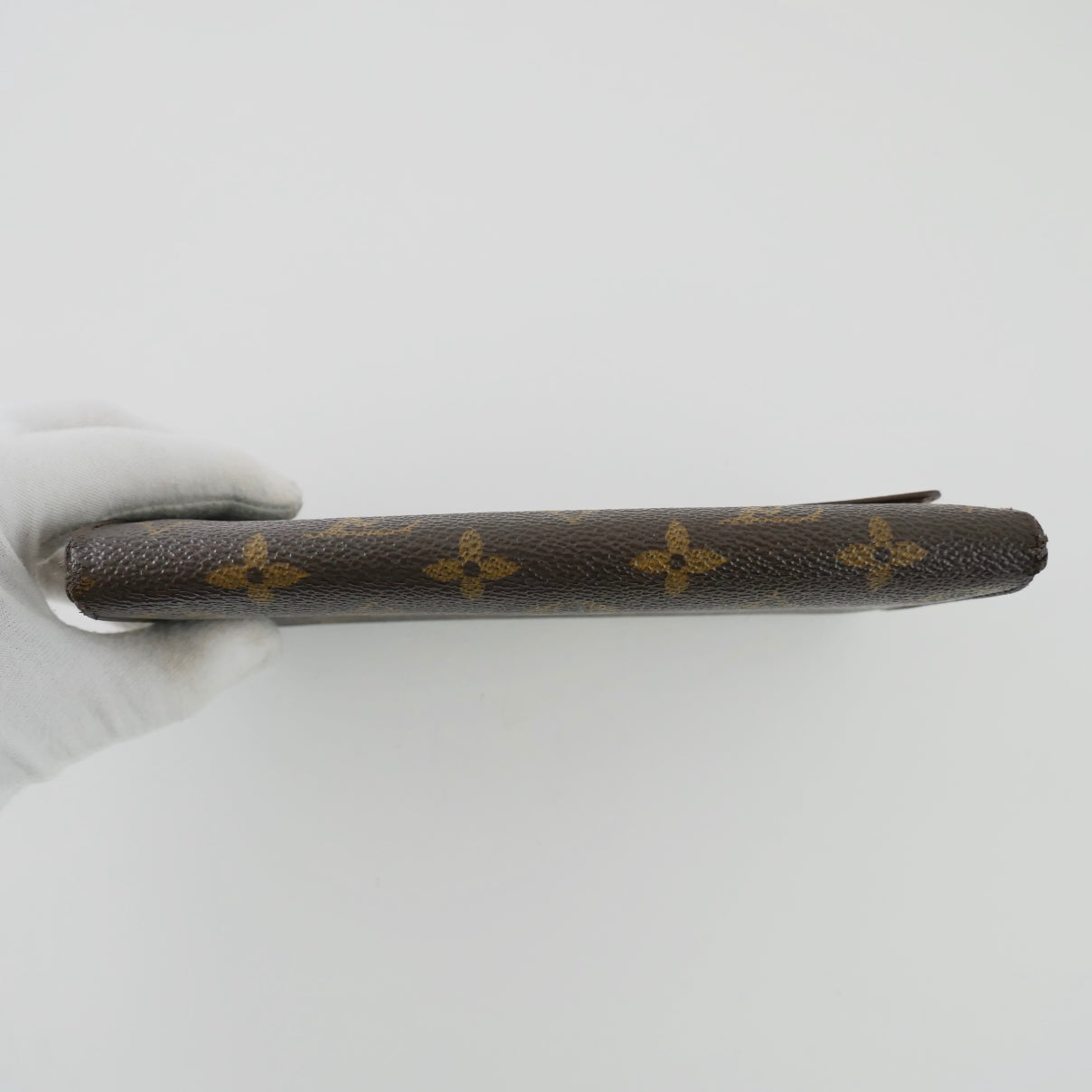 Louis Vuitton Vintage Monogram Sarah