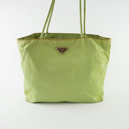 Prada Nylon Tote