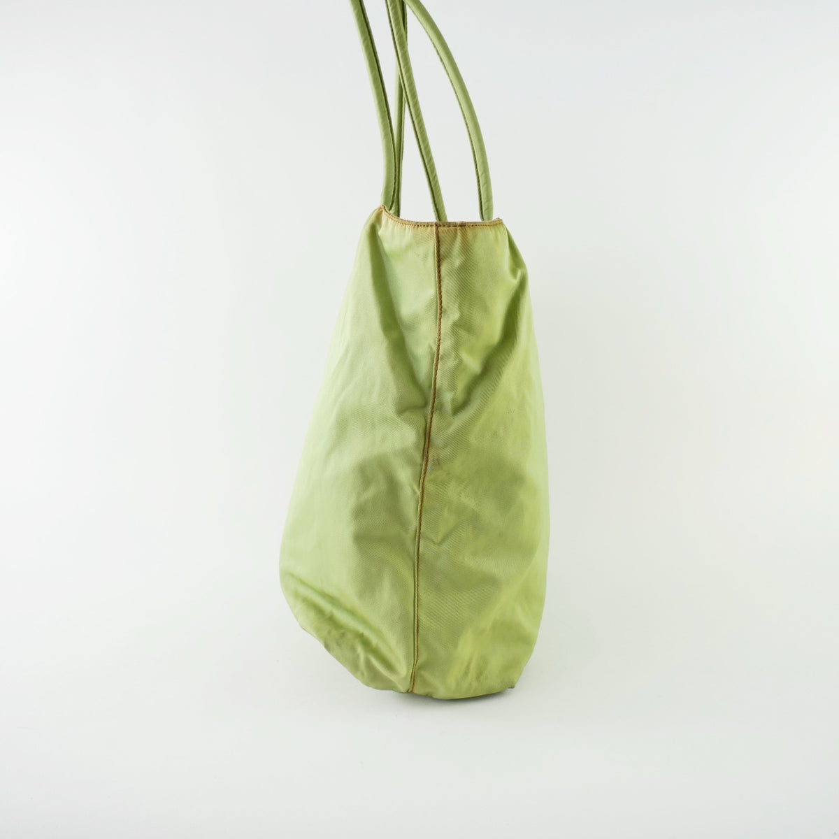 Prada Nylon Tote