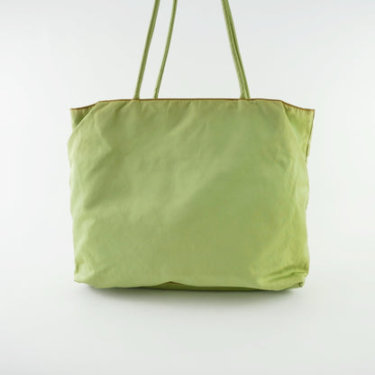 Prada Nylon Tote