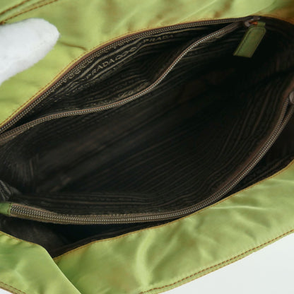 Prada Nylon Tote
