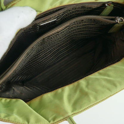 Prada Nylon Tote